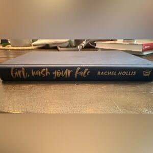 3 for $20 Girl, Wash Your Face Rachel Hollis
